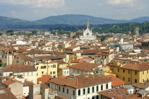 Bilety wstępu do kopuły Brunelleschiego we Florencji