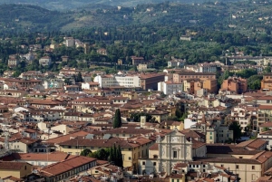 Bilety wstępu do kopuły Brunelleschiego we Florencji