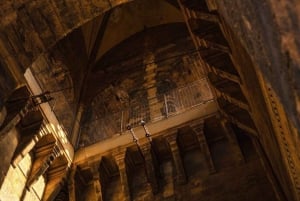 Bilety wstępu do kopuły Brunelleschiego we Florencji