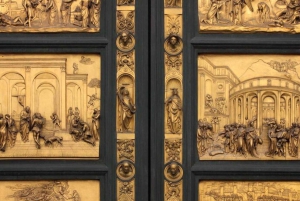 Bilety wstępu do kopuły Brunelleschiego we Florencji