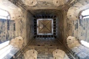 Bilety wstępu do kopuły Brunelleschiego we Florencji