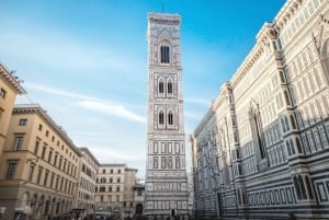 Bilety wstępu do kopuły Brunelleschiego we Florencji