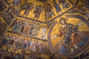 Bilety wstępu do kopuły Brunelleschiego we Florencji