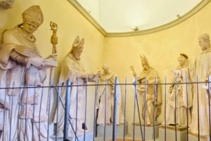 Biglietti d'ingresso per la Cupola del Brunelleschi a Firenze