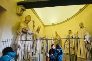 Biglietti d'ingresso per la Cupola del Brunelleschi a Firenze