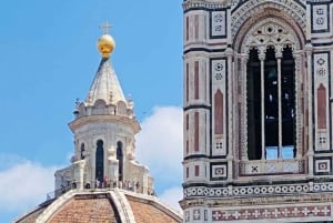 Biglietti d'ingresso per la Cupola del Brunelleschi a Firenze