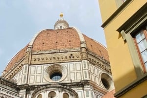 Biglietti d'ingresso per la Cupola del Brunelleschi a Firenze