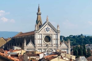 Biglietti d'ingresso per la Cupola del Brunelleschi a Firenze