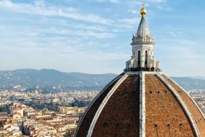 Biglietti d'ingresso per la Cupola del Brunelleschi a Firenze