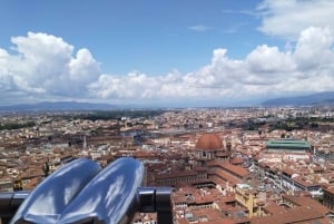 Biglietti d'ingresso per la Cupola del Brunelleschi a Firenze