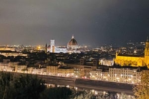 Biglietti d'ingresso per la Cupola del Brunelleschi a Firenze