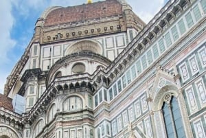 Biglietti d'ingresso per la Cupola del Brunelleschi a Firenze