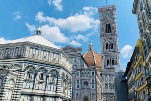 Biglietti d'ingresso per la Cupola del Brunelleschi a Firenze