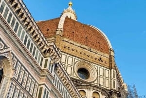 Biglietti d'ingresso per la Cupola del Brunelleschi a Firenze