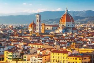 Biglietti d'ingresso per la Cupola del Brunelleschi a Firenze