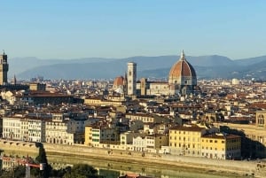 Biglietti d'ingresso per la Cupola del Brunelleschi a Firenze
