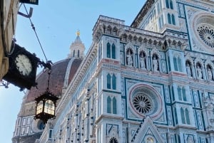 Biglietti d'ingresso per la Cupola del Brunelleschi a Firenze