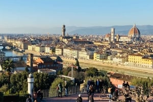 Biglietti d'ingresso per la Cupola del Brunelleschi a Firenze