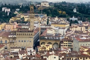 Biglietti d'ingresso per la Cupola del Brunelleschi a Firenze
