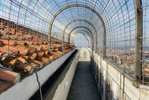Biglietti d'ingresso per la Cupola del Brunelleschi a Firenze