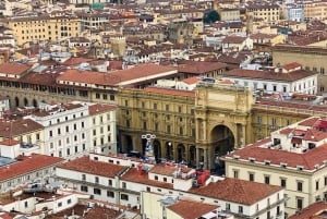 Biglietti d'ingresso per la Cupola del Brunelleschi a Firenze