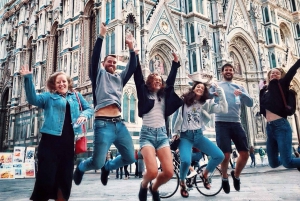 Firenze: Rivivi il Rinascimento con un tour guidato a piedi