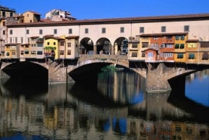 Essential Florence Walking Tour tutustua sen historiaan