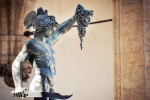 Essential Florence Walking Tour tutustua sen historiaan