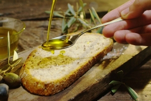 キャンティのワインとグルメを満喫するプライベート1日ツアー