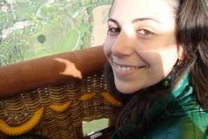 Exclusive Private Balloon Tour for 2 in Tuscany