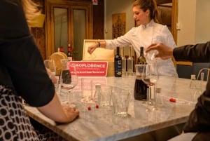 Exclusive Wine Experience in Florence: Create your Own Wine!