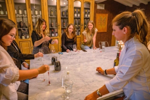 Exclusive Wine Experience in Florence: Create your Own Wine!