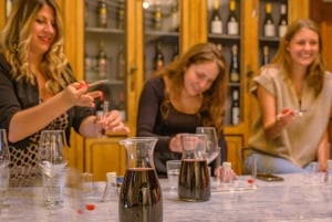 Exclusive Wine Experience in Florence: Create your Own Wine!
