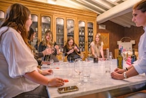 Exclusive Wine Experience in Florence: Create your Own Wine!