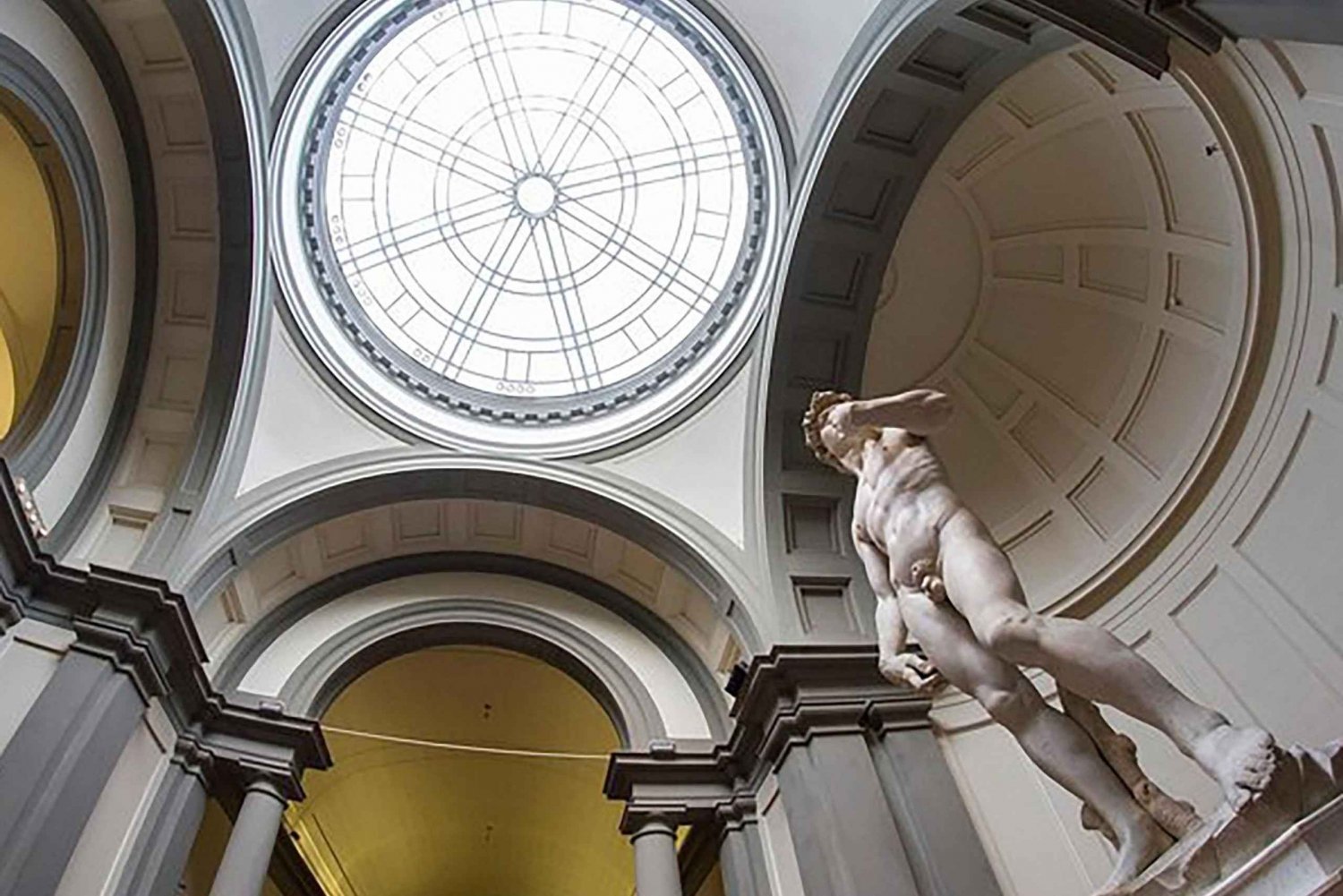 Explore Florence: Accademia, Michelangelo & Renaissance Art