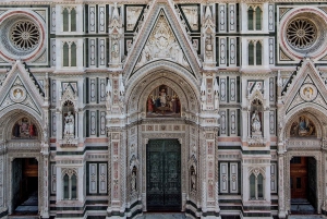 Explore Florence's Duomo