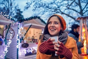 Explorando Florença durante o Natal - Excursão a pé particular