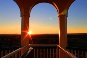 Exploring Florence from the Second Largest Duomo in Italy