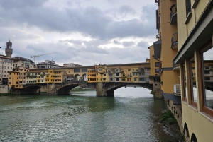 Fast Track Medici Chapel & Nova Sagrestia by Michelangelo