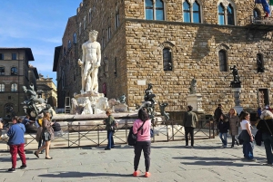 Fast Track Medici Chapel & Nova Sagrestia by Michelangelo