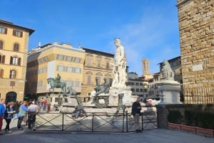 Fast Track Medici Chapel & Nova Sagrestia by Michelangelo