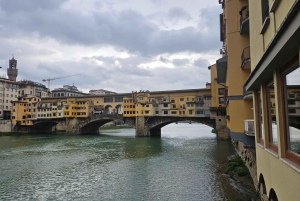 Fast Track Medici-kapellet og Nova Sagrestia av Michelangelo