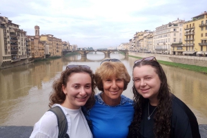 Fast Track Medici-kapellet og Nova Sagrestia av Michelangelo