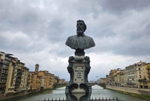 Fast Track Medici-kapellet og Nova Sagrestia av Michelangelo