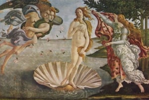 Florens: Uffizierna, biljett med förtur