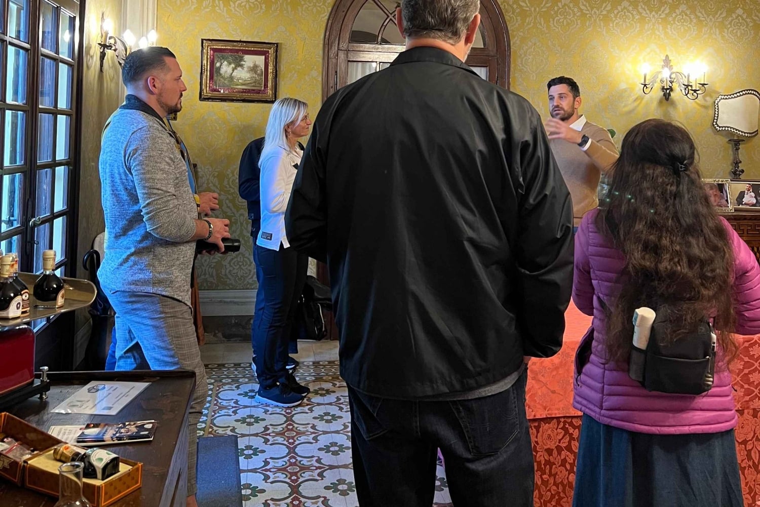 Ferrari-Museum, Parmesan-Käse, Balsamico-Essig Foodtour