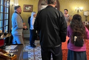 Ferrari-Museum, Parmesan-Käse, Balsamico-Essig Foodtour