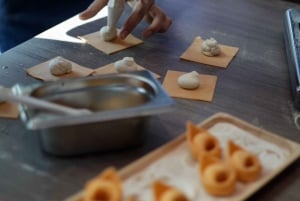 Fiesole: 3-Hour Traditional Homemade Pasta Cooking Class