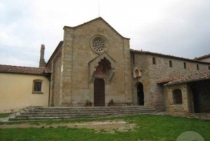 Fiesole and Medici Villas Half-Day Tour From Florence