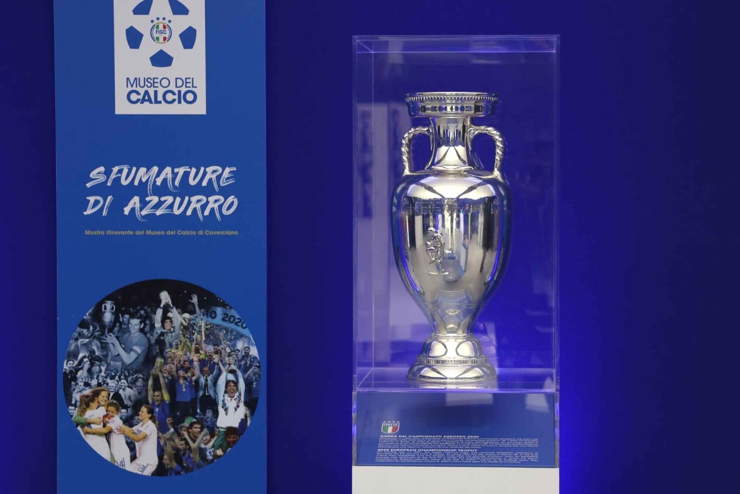 Firenze: Museo del Calcio Italiano